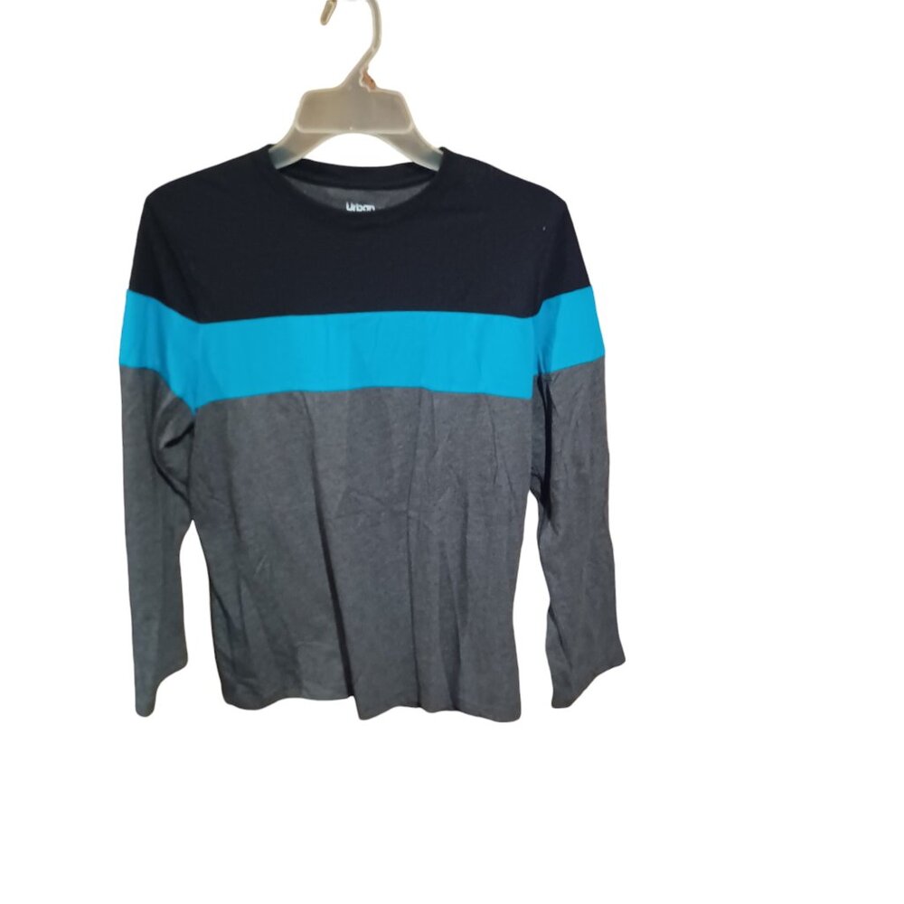 Urban Pipeline Super Soft Long Sleeve T-Shirt